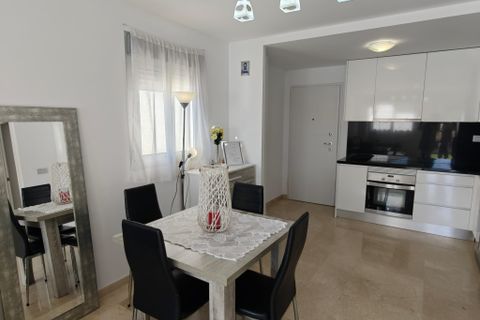 Lejlighed i Orihuela Costa, Alicante - foto 4